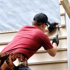 Best Fiber Cement Siding Installation  in Fortville, IN